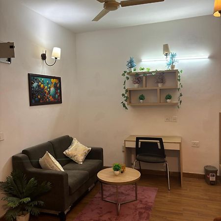 Guti Buti Homes Noida Exterior foto