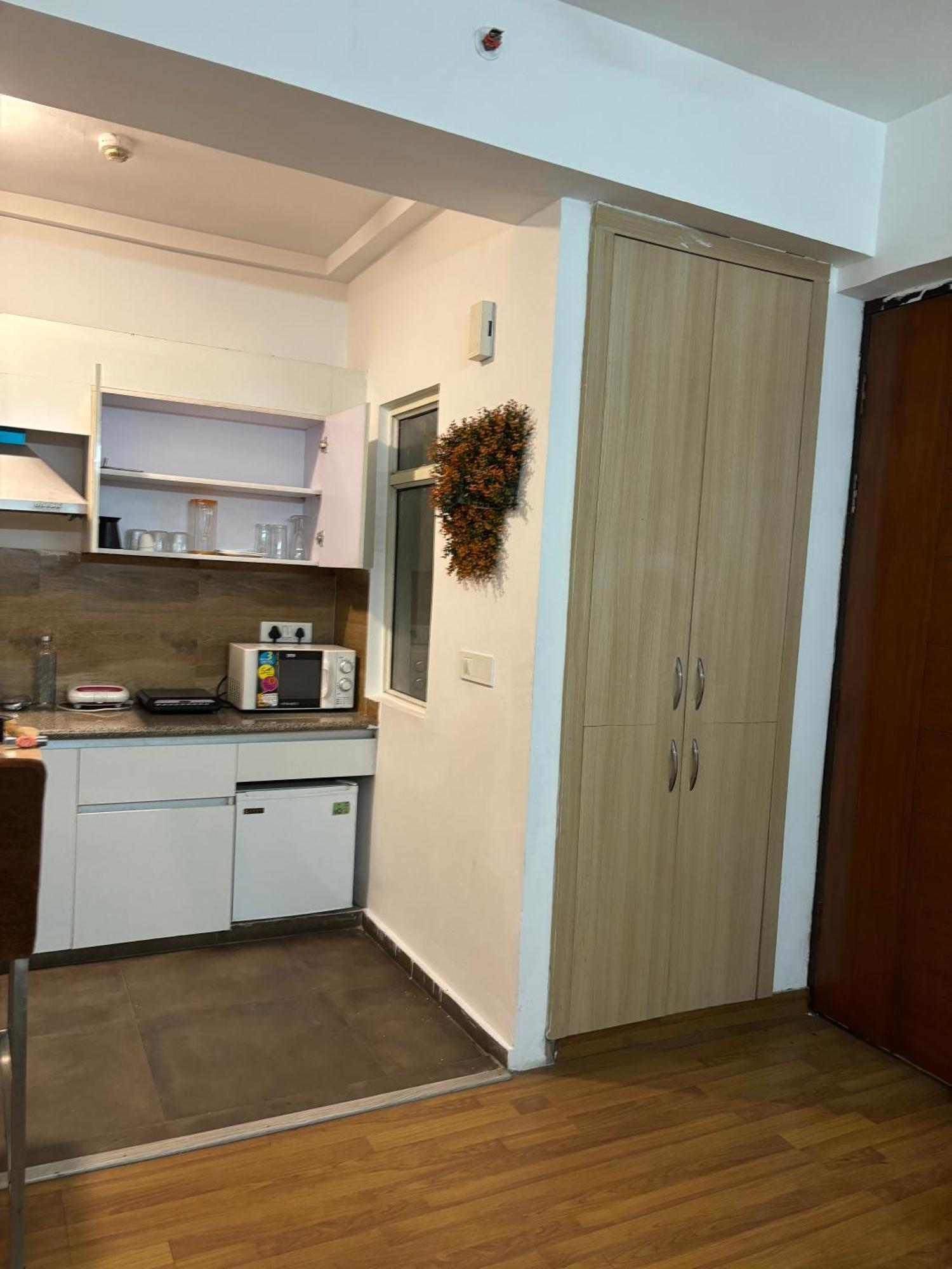 Guti Buti Homes Noida Exterior foto