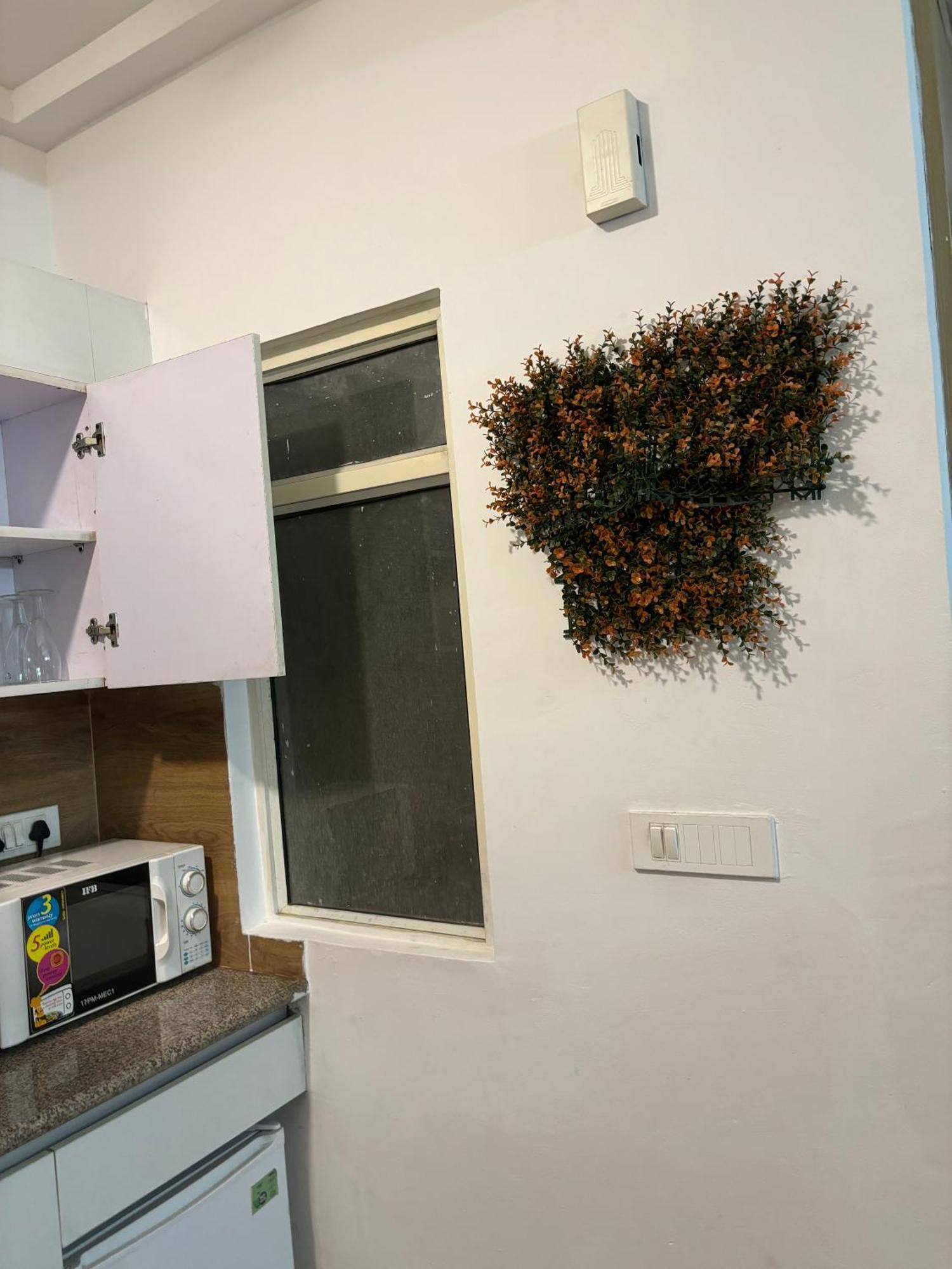 Guti Buti Homes Noida Exterior foto