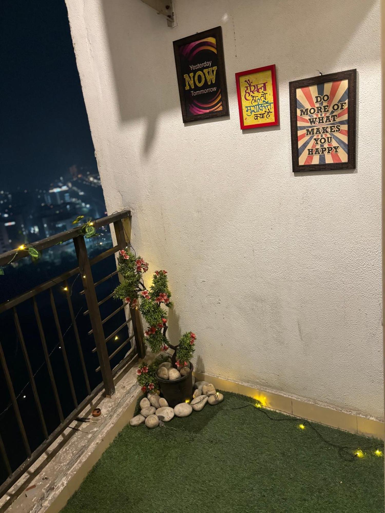 Guti Buti Homes Noida Exterior foto